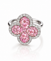 Klover Ring