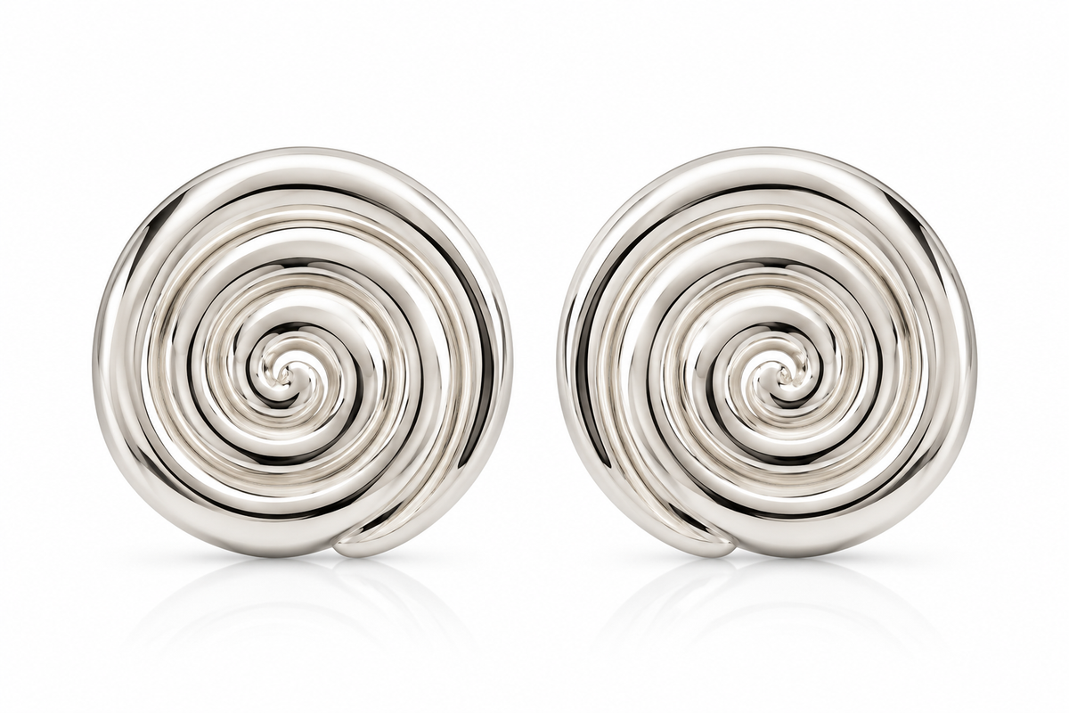 Vortex Studs