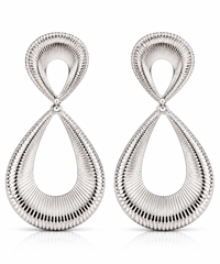Eterna Drop Earrings