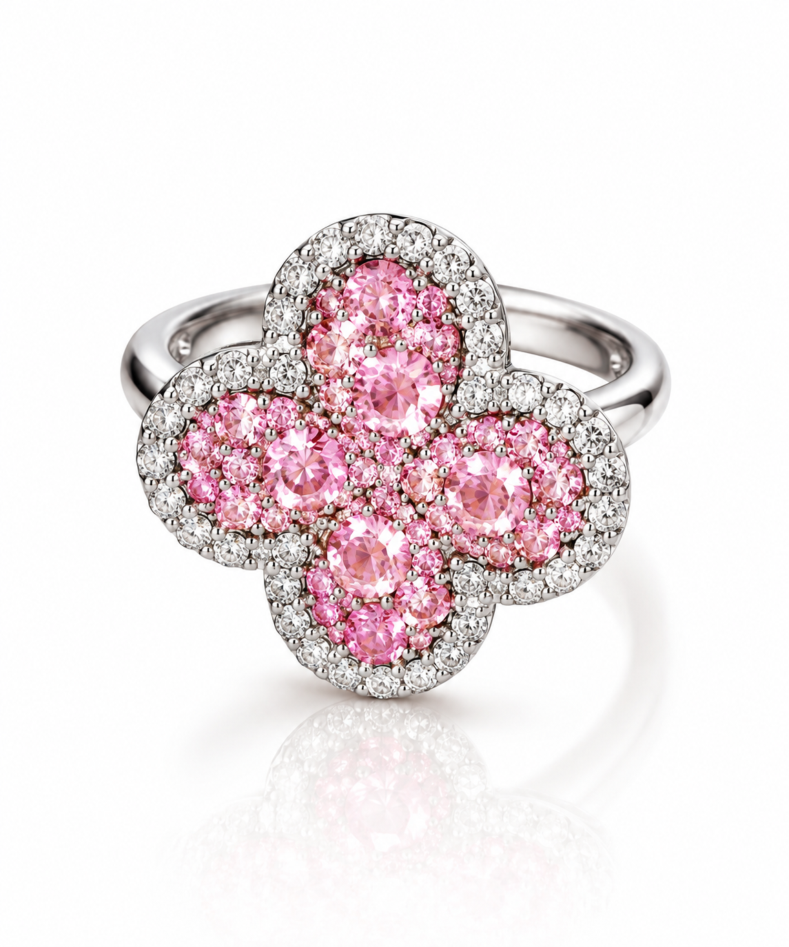 Klover Ring
