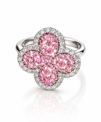 Klover Ring