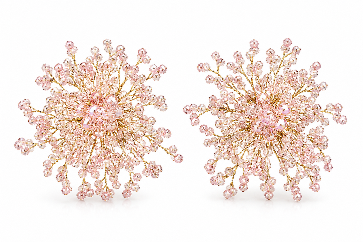 Éclat Earrings