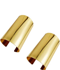 Double Up Cuffs
