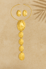 Mirage Necklace Set