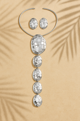 Mirage Necklace Set