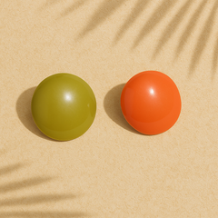 Pop Dome Rings