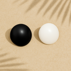 Pop Dome Rings