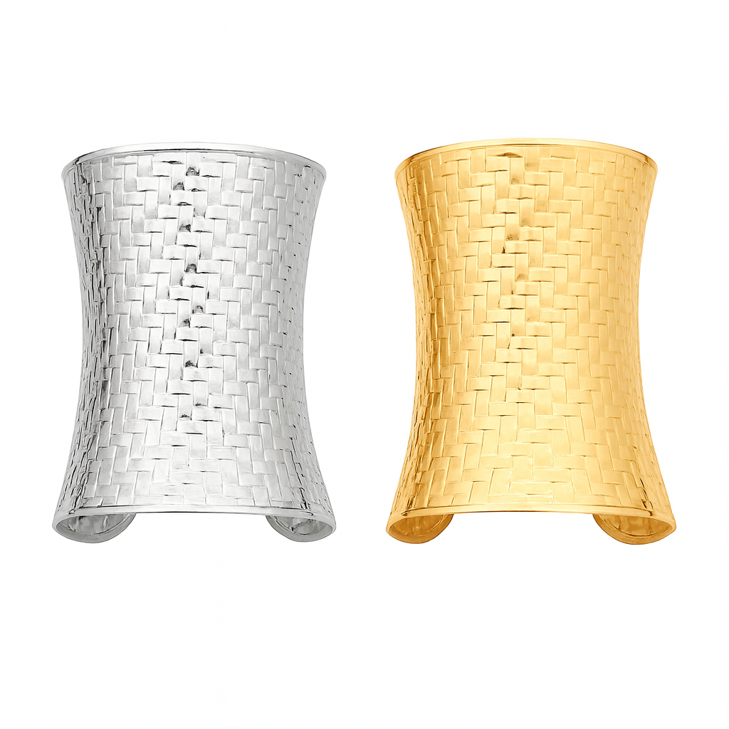 Glacial Cuff