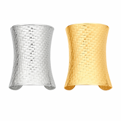 Glacial Cuff