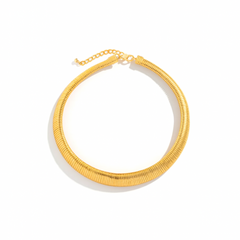 Aura Collar Necklace