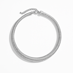 Aura Collar Necklace