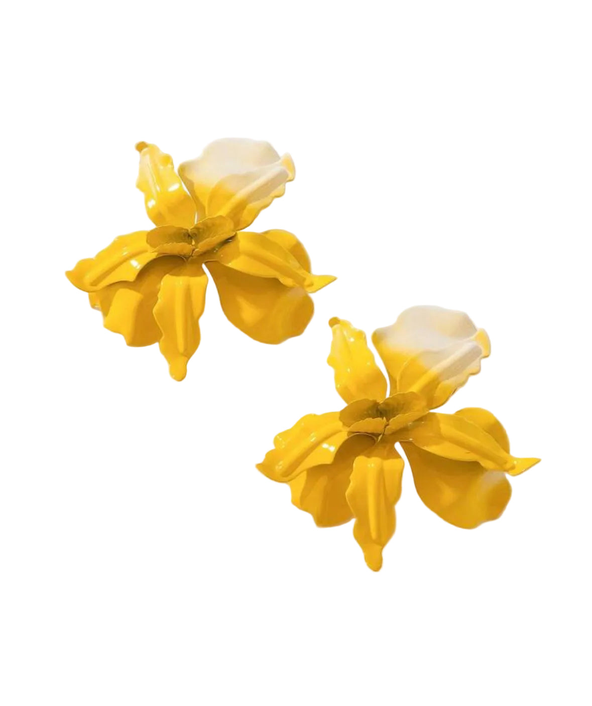 Island Bloom Earrings