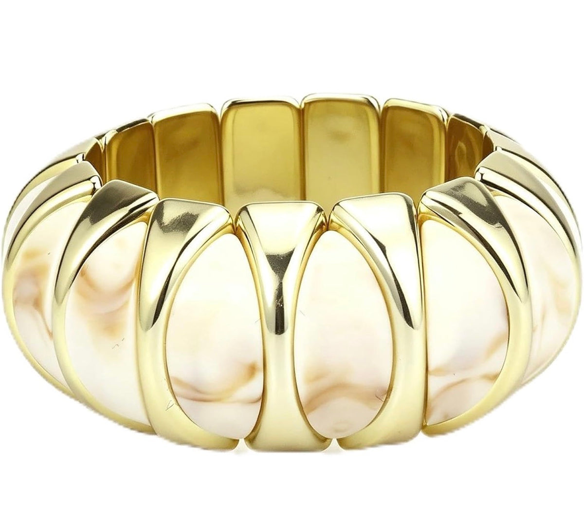 Molten Marble Bracelet