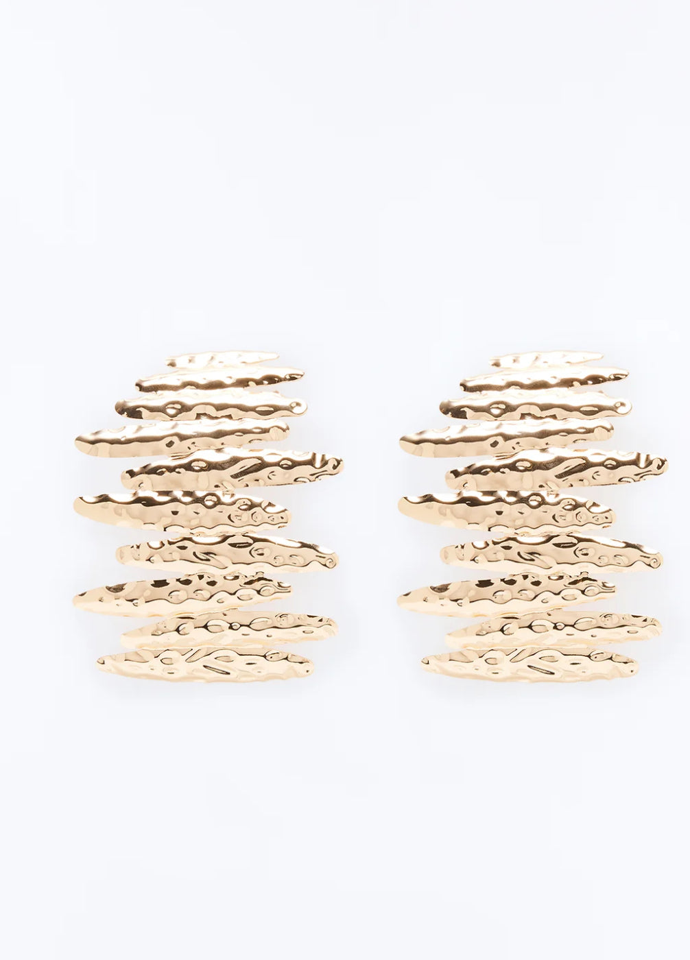 Hungary Earrings