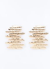 Hungary Earrings