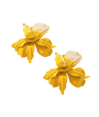 Island Bloom Earrings