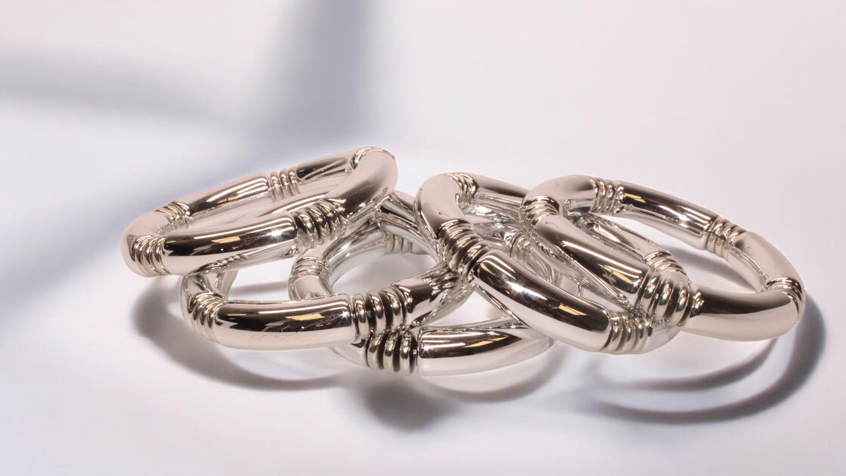 Bamb Bracelet Set