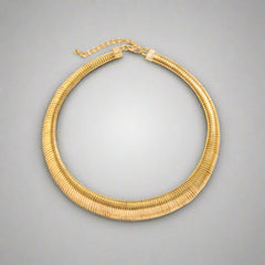 Aura Collar Necklace