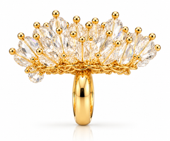 Cristalle Ring