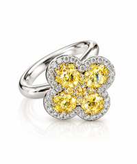 Klover Ring